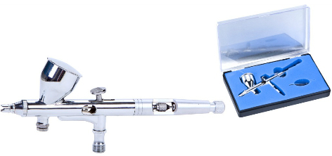 CVR Picture for Airbrush DualActionGravity.25mmHS80