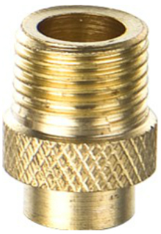 CVR Picture for Adapter 1/8 Badger Airbrush