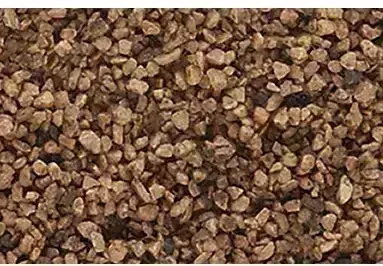 CVR Picture for Brown ballast coarse 12oz