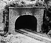 CVR Picture for N Cut stone double tunnel portal /2