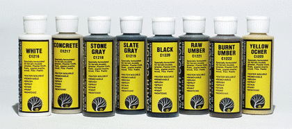 CVR Picture for White liquid pigment 4oz