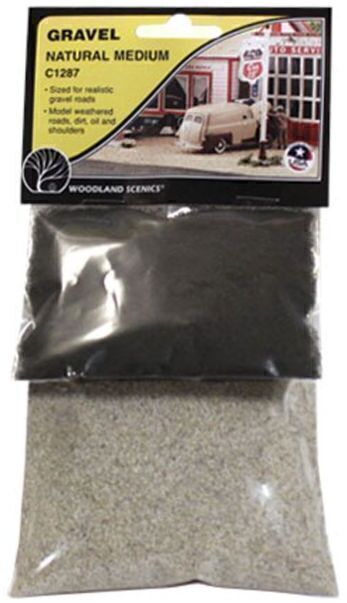 CVR Picture for Medium Gray Gravel 12oz