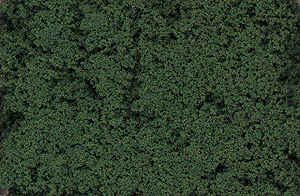 CVR Picture for Foliage Clusters Dark green