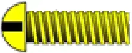 CVR Picture for 2-56 1/2in Round Head Screws /5