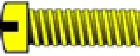 CVR Picture for 1-72 1/8in Fillister Head Screws /5