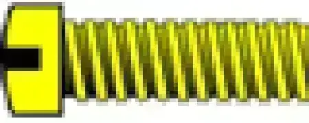 CVR Picture for 2-56 1/2in Fillister Head Screws /5