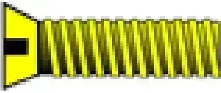 CVR Picture for 1-72 1/2in Flat Head Screws /5