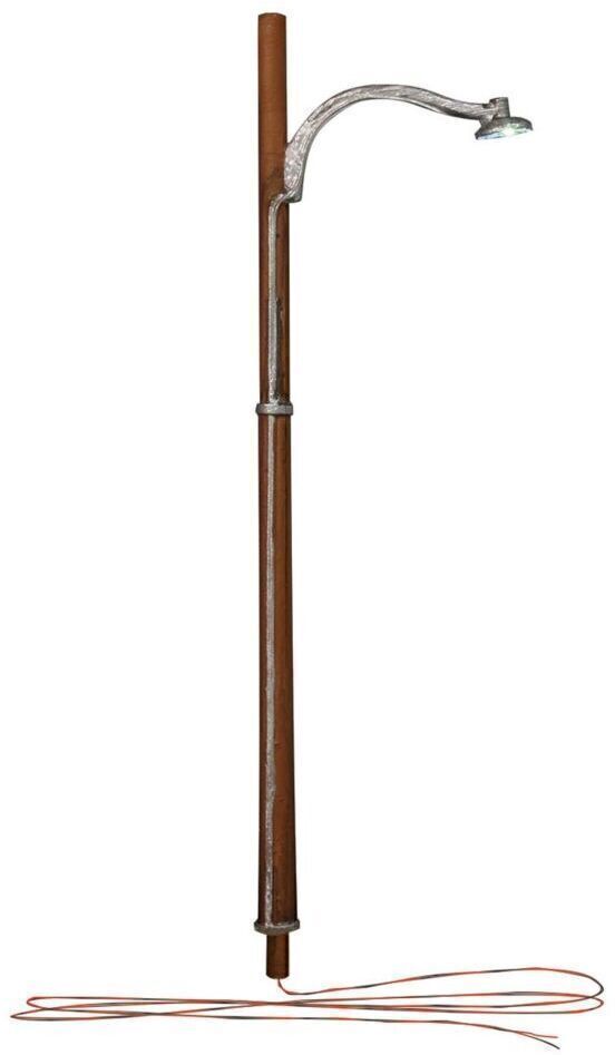 CVR Picture for N Wooden Pole Street Lights /3