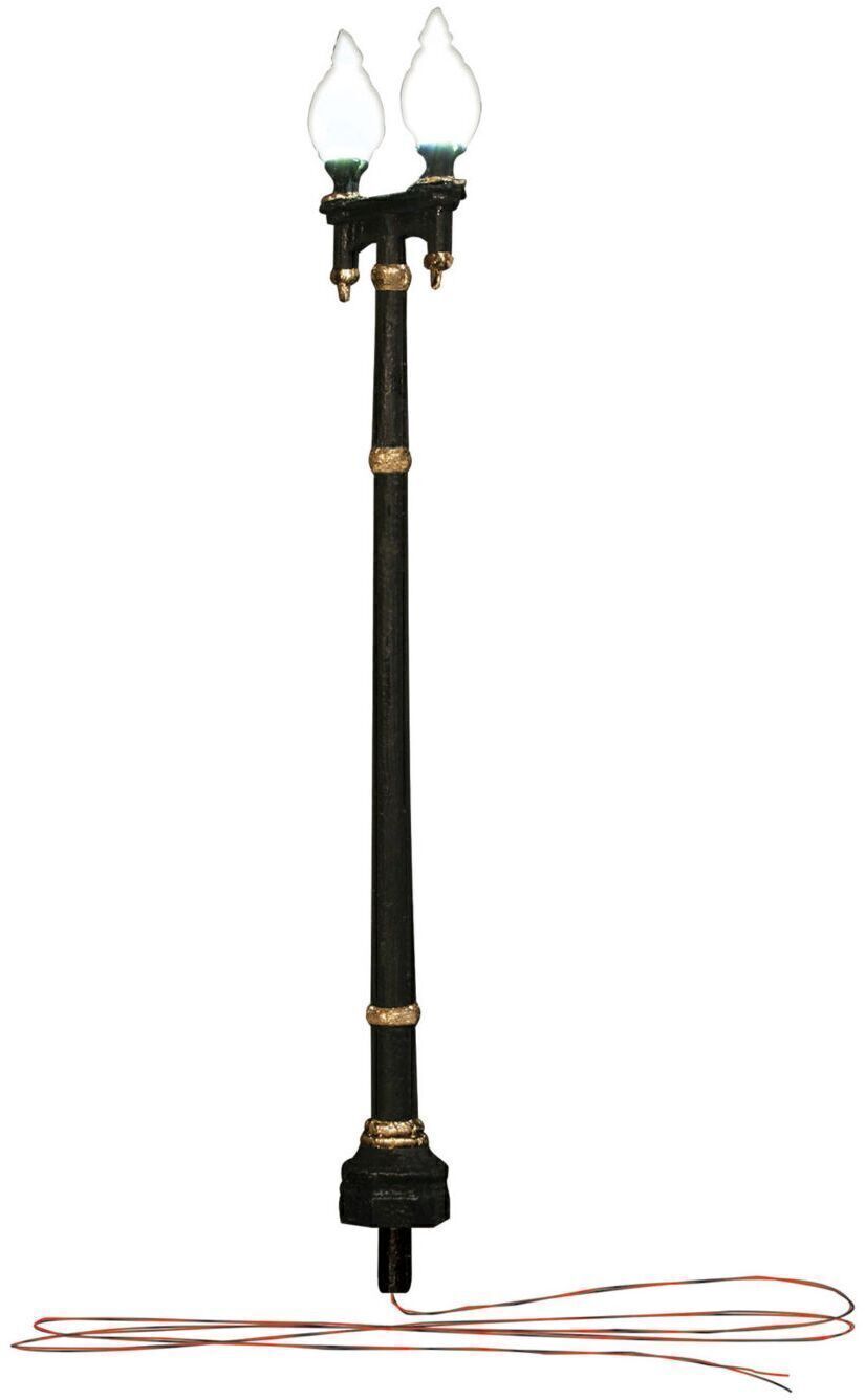 CVR Picture for N Double Lamp Post Street Light /3