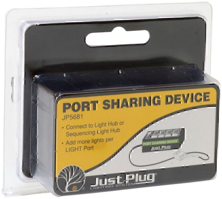 CVR Picture for Port Sharing Device