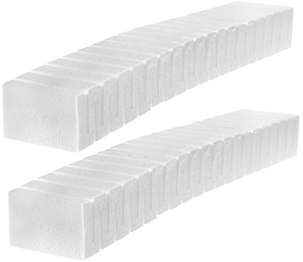 CVR Picture for Bulk - 4in Risers 8pc