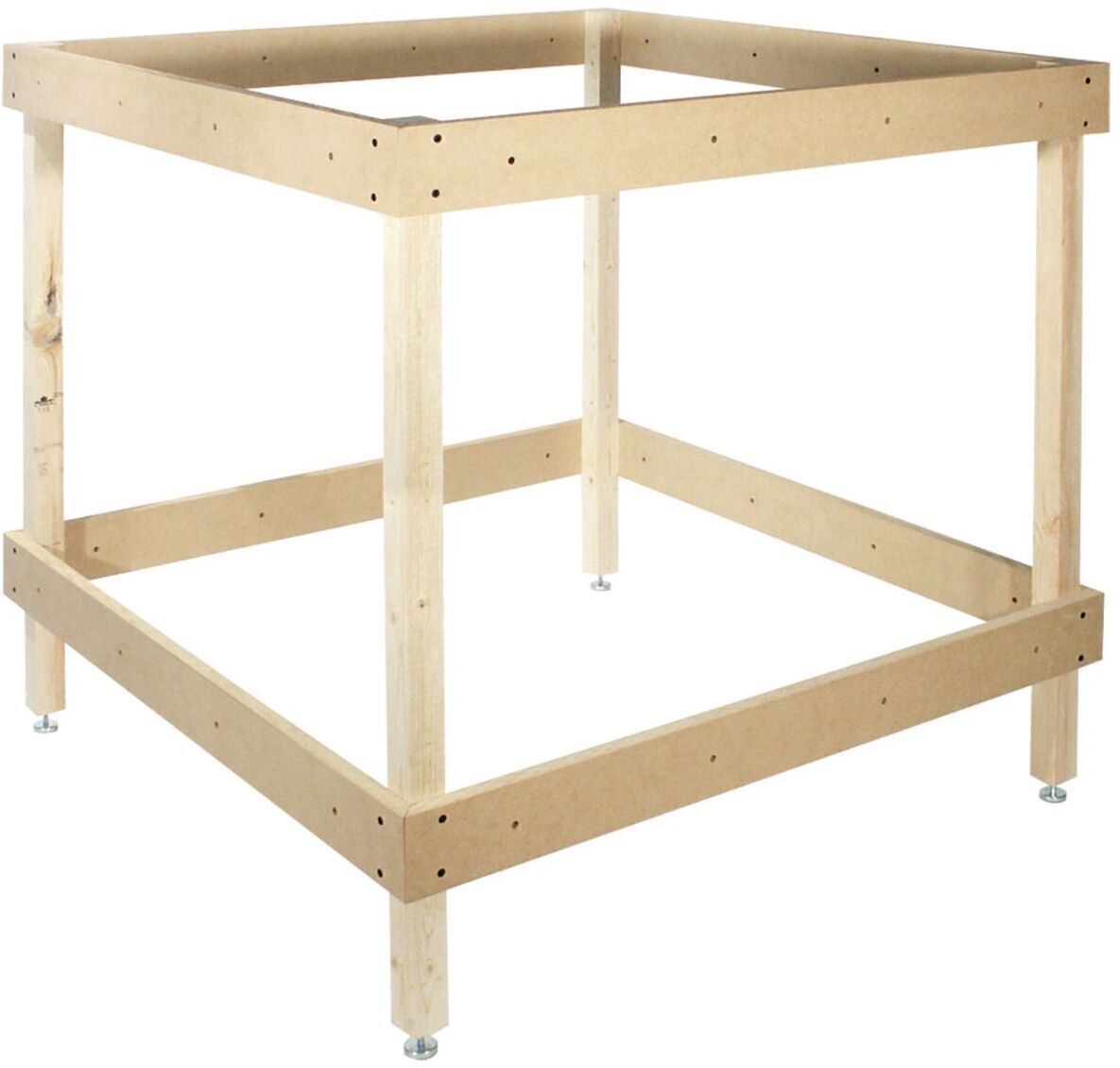 CVR Picture for Mod-U-Rail Square Stand kit