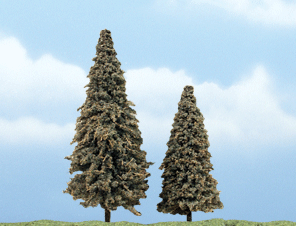 CVR Picture for Conifer Tree 3, 4in