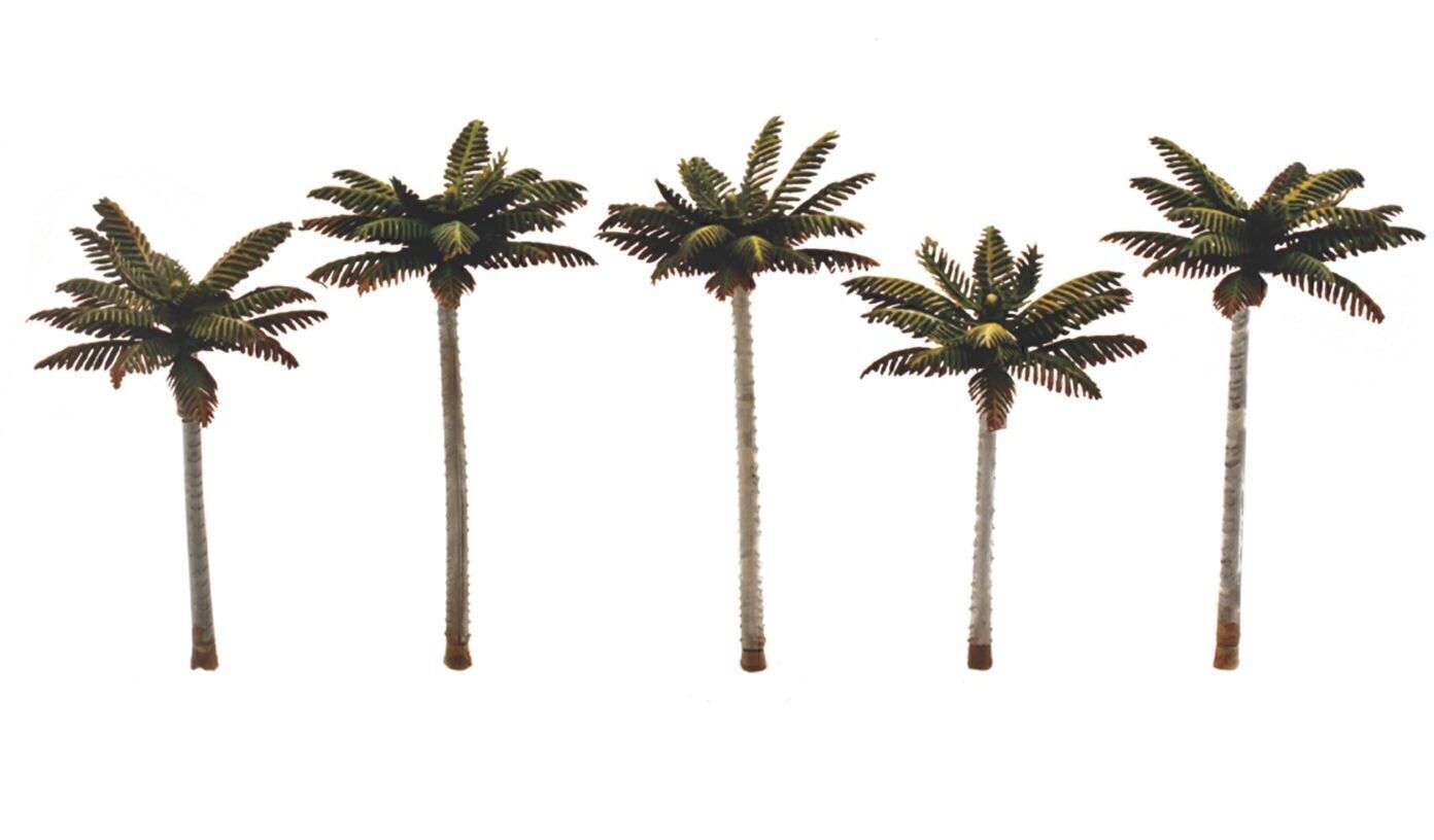 CVR Picture for Palm Trees 3-3 3/4in /5