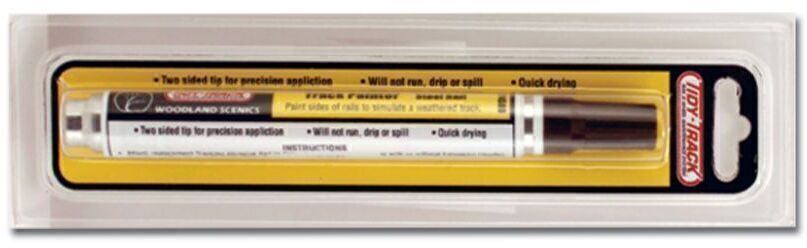 CVR Picture for Track Painter - Steel Rail *HAZ