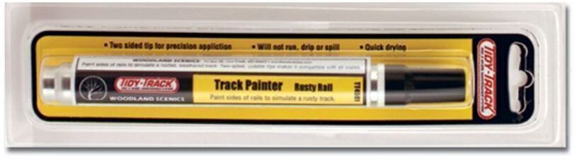 CVR Picture for Track Painter - Rusty Rail *HAZ