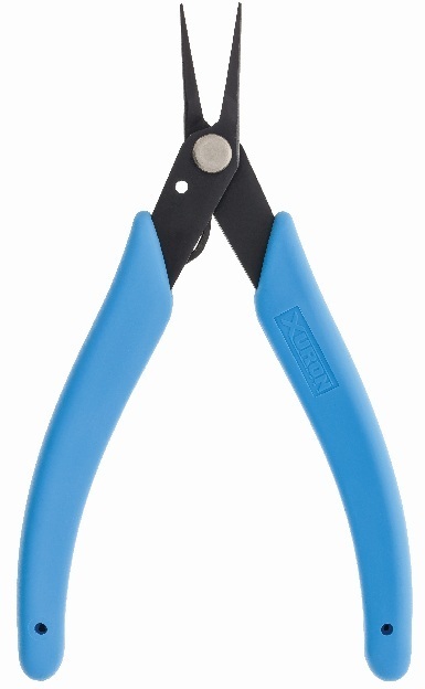 CVR Picture for Tweezer-nose plier smooth (90065)