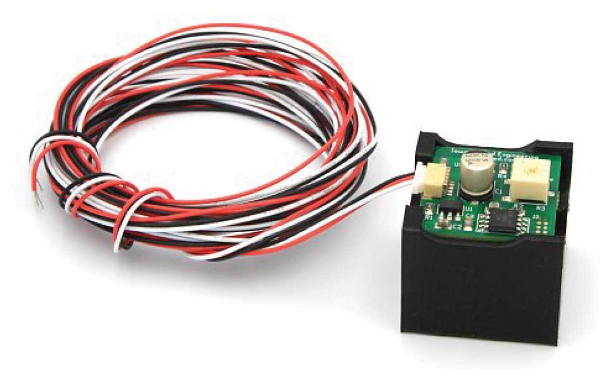 CVR Picture for BR-3 Grade Crossing Bell w/speaker