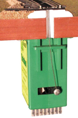 CVR Picture for Tortoise Switch Machine 6pack