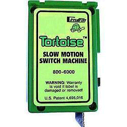 CVR Picture for Tortoise Switch Machine 12pack