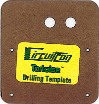 CVR Picture for Tortoise Drilling Template