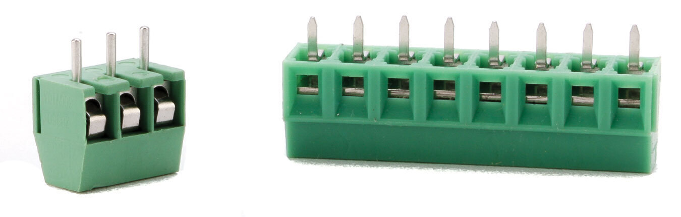 CVR Picture for Smail Terminal Block