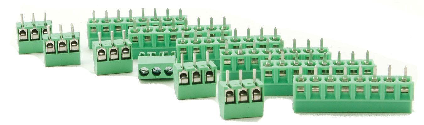 CVR Picture for Smail Terminal Block /6