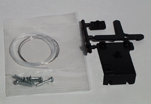 CVR Picture for Cable & Actuator for #8100