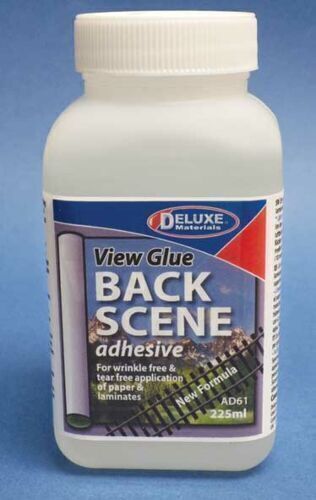 CVR Picture for View Glue 225ml