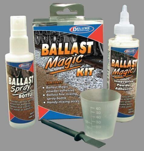 CVR Picture for Ballast Magic kit