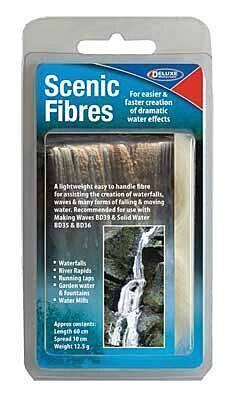 CVR Picture for Scenic Fibres for Waterfalls