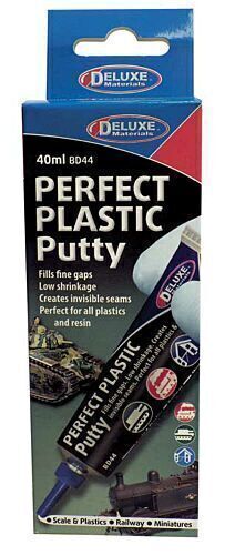 CVR Picture for Perfect Plastic Putty 40ml
