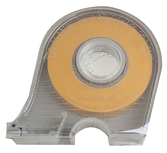 CVR Picture for Masking Tape 10mm