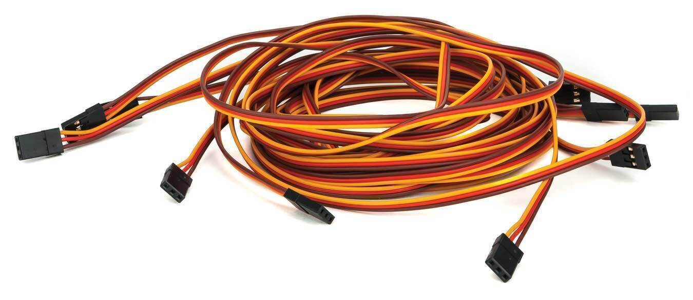 CVR Picture for LCS Connectg Cable Socket-Socket /5