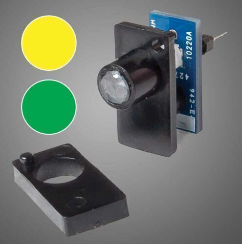 CVR Picture for LCS 2Color LED Fascia Indicat Yel/G