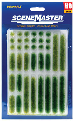 CVR Picture for Summer Grass Tufts & Strips /18