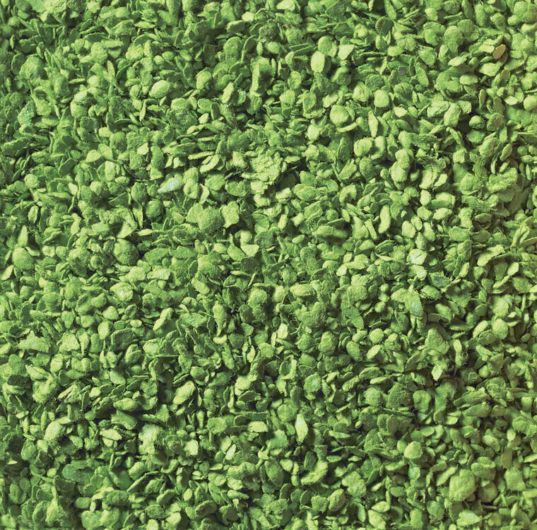 CVR Picture for Ground Cover Leaves - Med Green