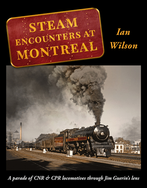 CVR Picture for Steam Encounters at Montreal SC