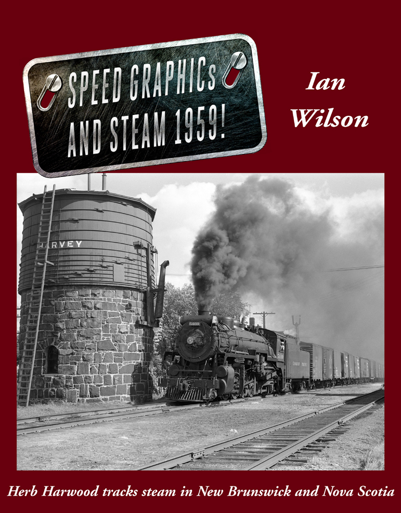CVR Picture for Speed Graphics & Steam 1959