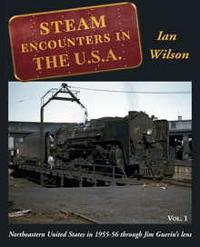 CVR Picture for Steam Encounters in NE USA Vol1