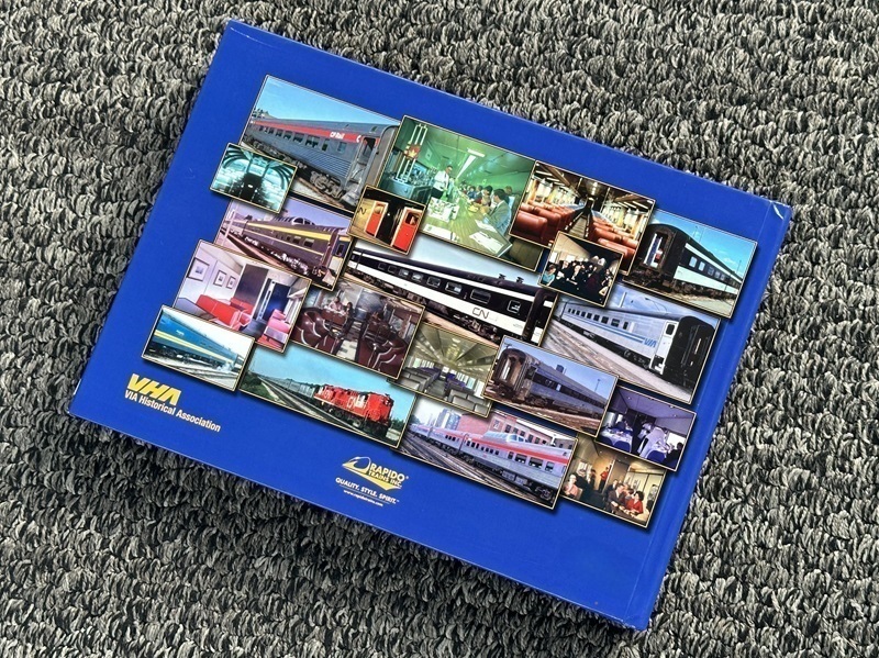 CVR Picture for Cars of VIA - Vol1 Cars 100-517