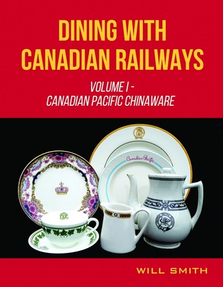 CVR Picture for Dining With Cdn Railways #1 CPR