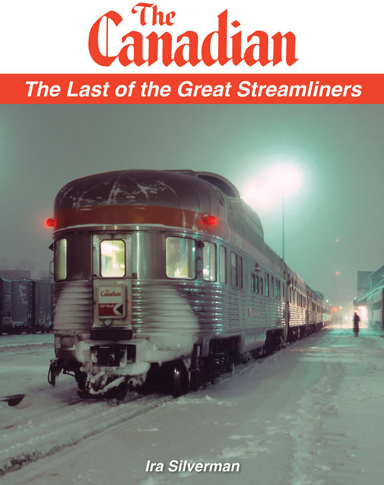 CVR Picture for Garbely - Last of Great Streamliner