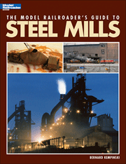 CVR Picture for MRR Guide to Steel Mills