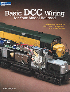 CVR Picture for Basic DCC Wiring for Your MR