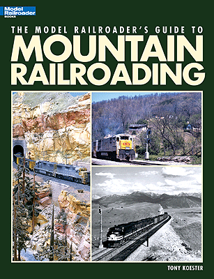 CVR Picture for MR's Guide to Mountain Railroading