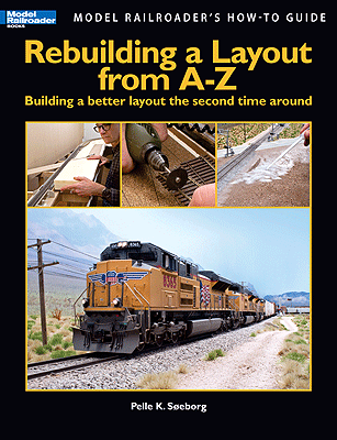 CVR Picture for MR's Guide to Rebuilding a Layout