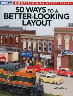 CVR Picture for 50Ways to a Better Looking Layout
