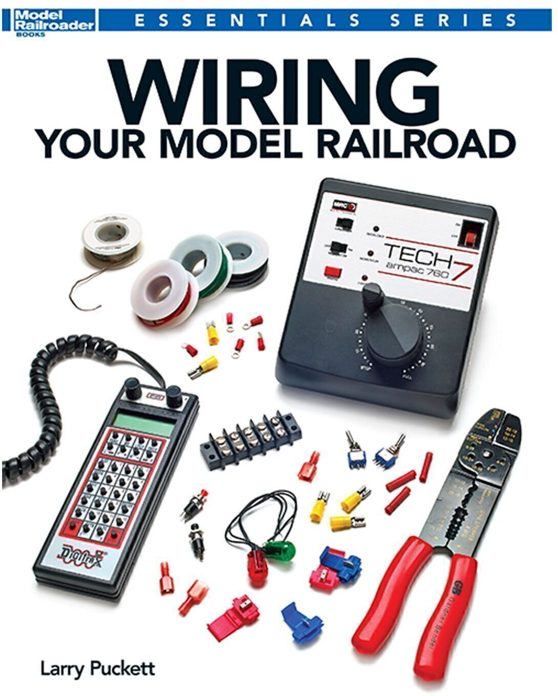 CVR Picture for Wiring Your Model Railroad