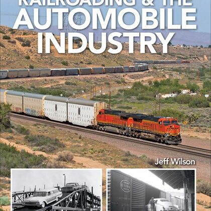 CVR Picture for Railroading and Auto Industry